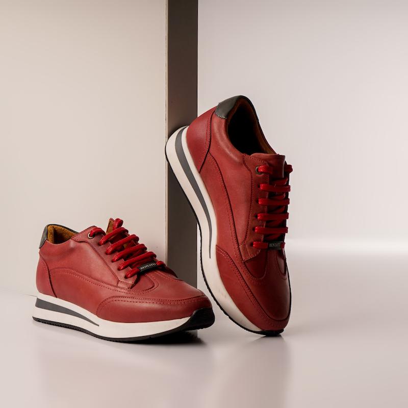 کتونی 1260 بندی زنانه