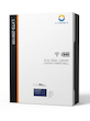 باتری لیتیوم 2.56 کیلو وات برند LVTOPSUN مدل LVTS-256100wifi با گارانتی 4 ساله شرکتی