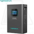 باتری لیتیوم برند مارسریوا  Marsriva مدل MR-LFP48-100-WMD ظرفیت 5.22kWh