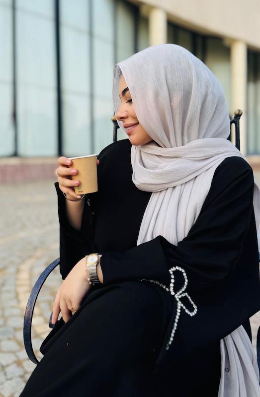 عبای پاپیون 