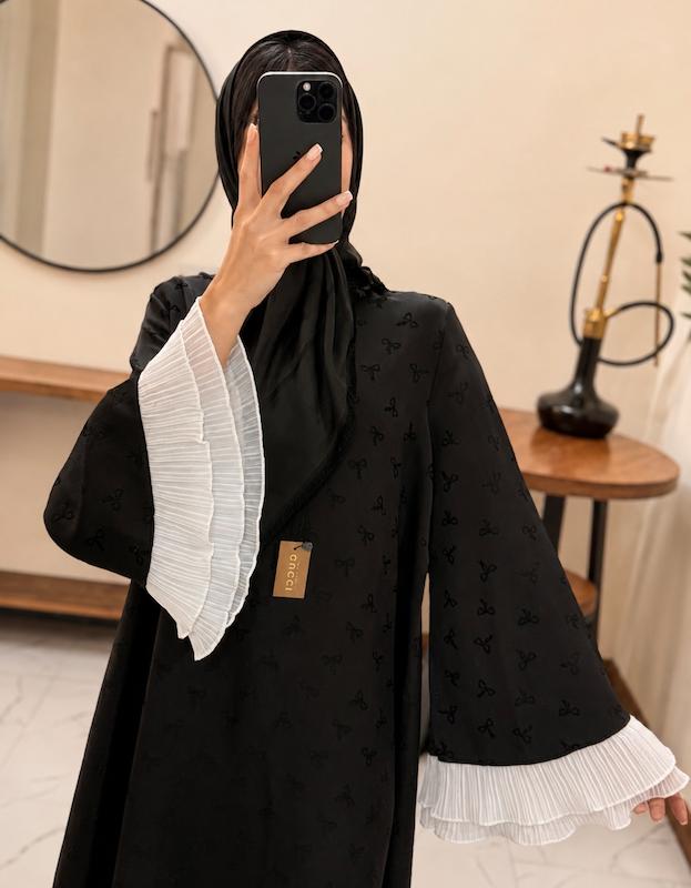 عبا ابریشم