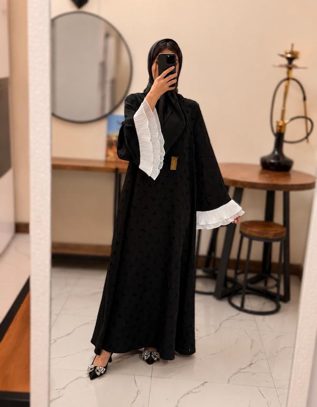 عبا ابریشم