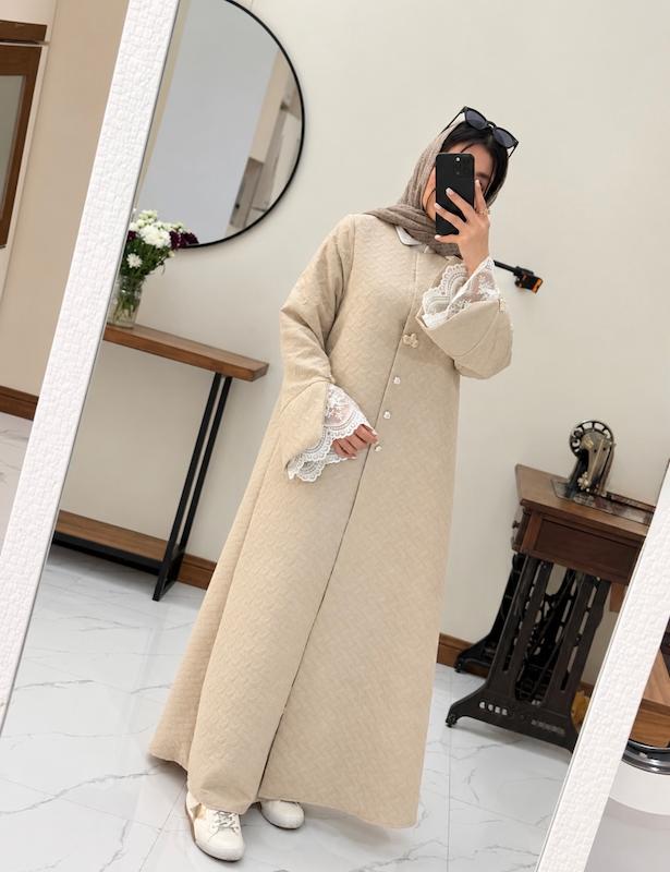 عبا دانتل 