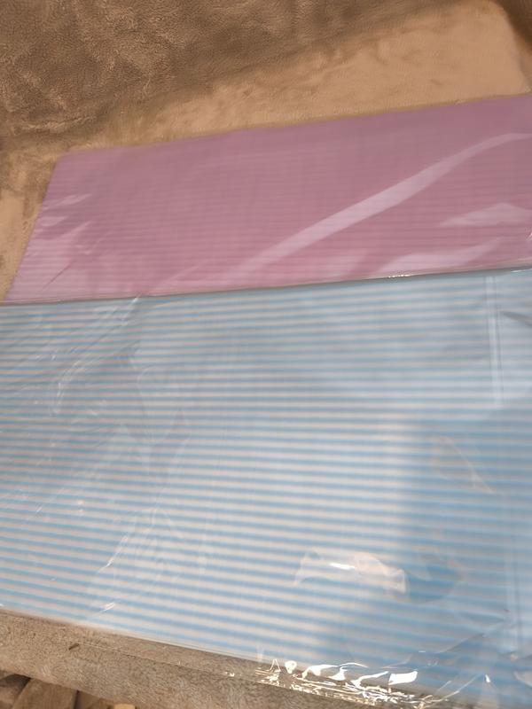 کاغذ خارجی راه راه