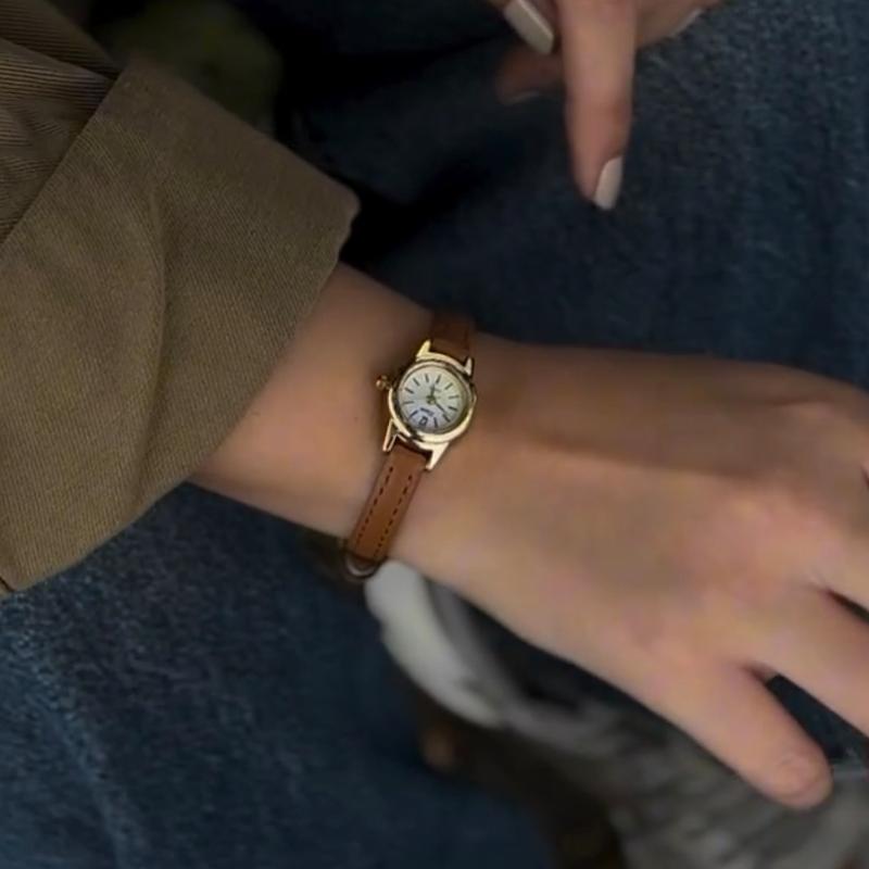 ساعت ریز مچها