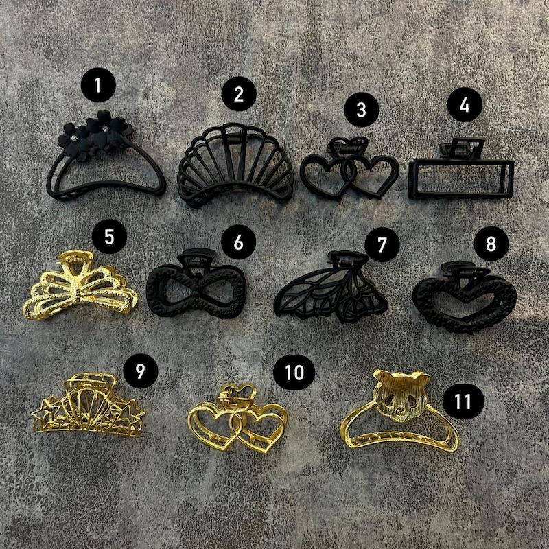 فستیوال بزرگ ابان - کلیپس