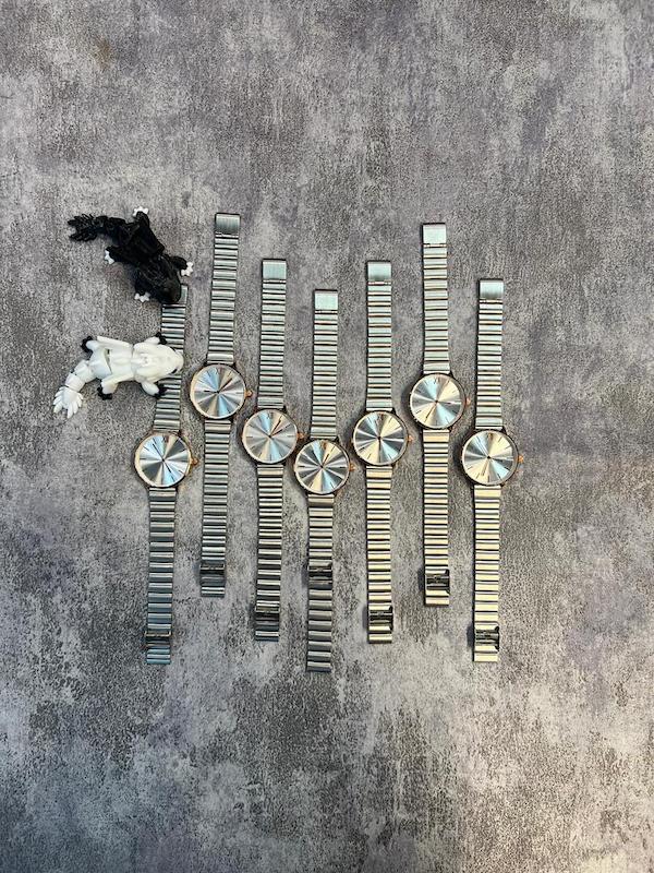 ترک رزسیلور کرکره ای