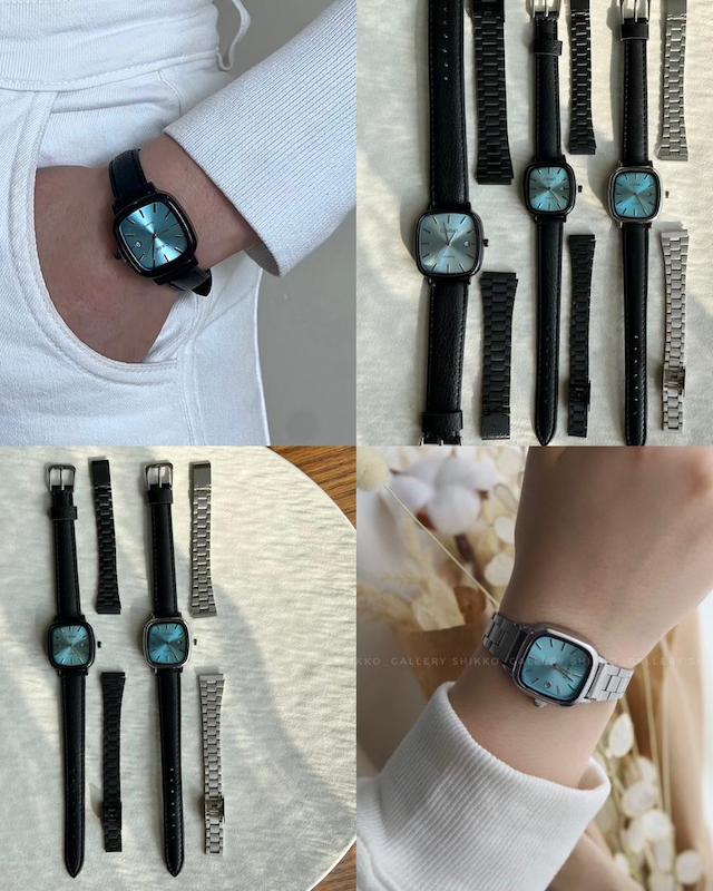 کاسیو دوبند تیفانی اف