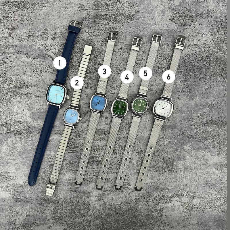 اخرین جامانده های قبل بلک