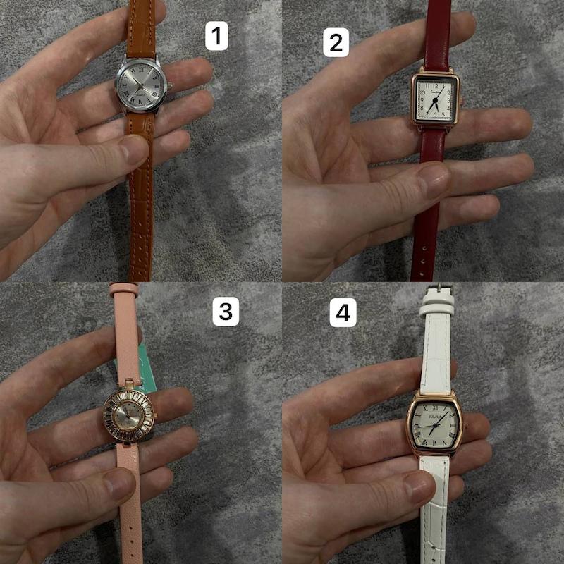 ساعتای off دو