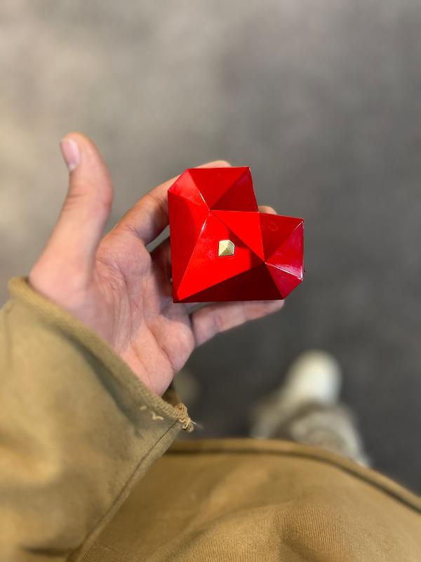 باکس جواهر ضامن  دار