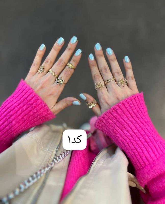 پک انگشترای ۹۹ تومنی