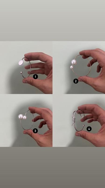 بنگل آذر ماهی