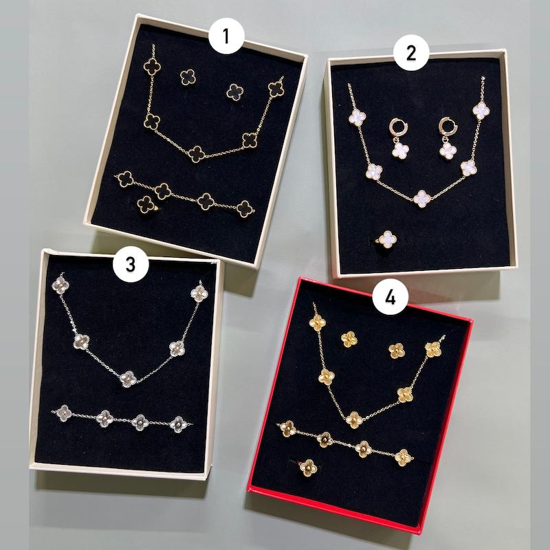 ست ونکلیف ترند