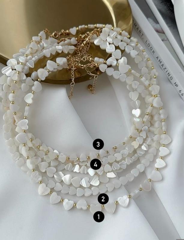 سرویس قلب صدفی