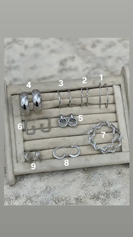گوشواره مرداد1