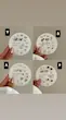 گوشواره پکی پرنسس