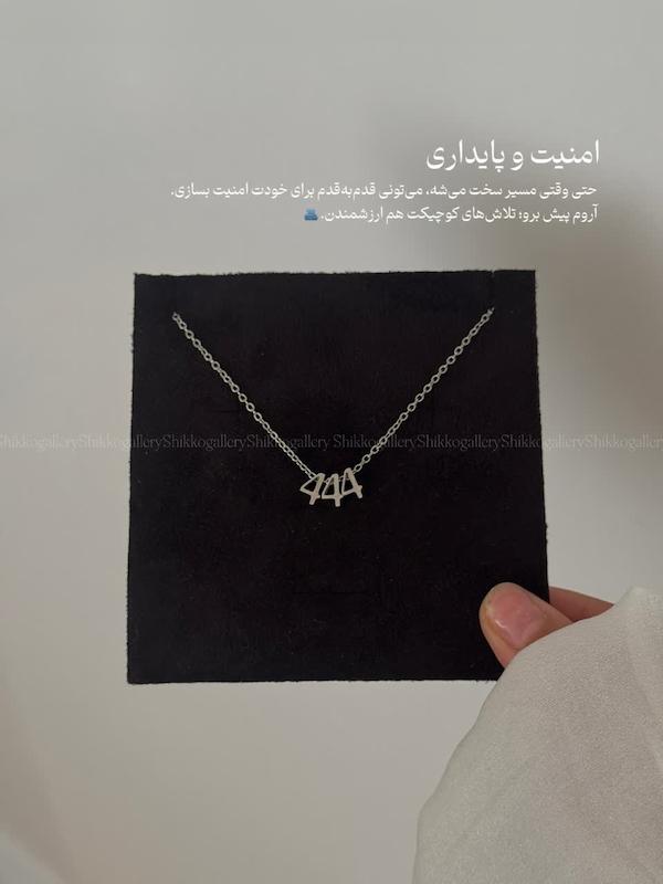 فرشتگان سه بعدی 