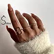 پک مستطیل و چند ضلعی ط