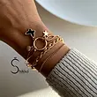دستبند ترک