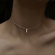 چوکر نقره