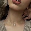گردنبند خورشید