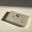 پرسینگ پکی گوش نقره
