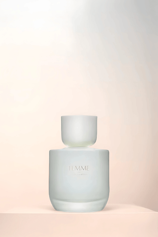 عطر زنانه فم زارا 90 میلی لیتر ZARA FEMME EDT 90 ML 