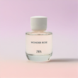 عطر واندر رز حجم زارا WONDER ROSE ZARA EDT 90 
