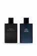 عطر مردانه نیوی بلک و زارا بلک MAN NAVY BLACK + ZARA MAN 800 BLACK EDT 2 x 90 ML 