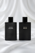 عطر مردانه سیلور + گلد زارا بسته بندی دو تایی حجم هریک 90 میل SILVER + GOLD 90ML 
