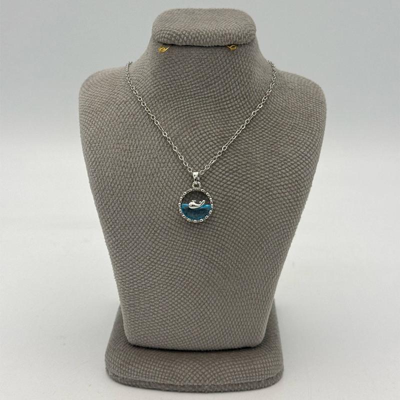 گردنبند وال