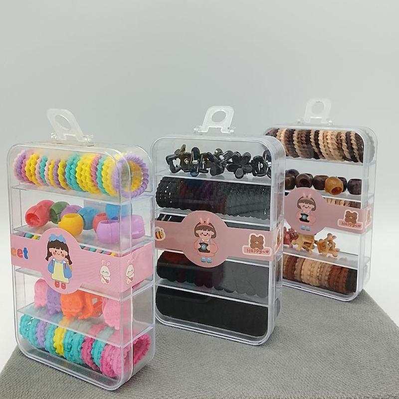 پک اکسسوری مو 