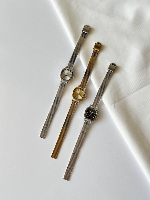 ساعت مچی برند Naidu