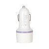 شارژر فندکی PD و فست دو پورت مدل CC-68 45W