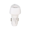 شارژر فندکی PD و فست دو پورت مدل CC-84 45W