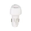 شارژر فندکی PD و فست دو پورت مدل CC-84 45W