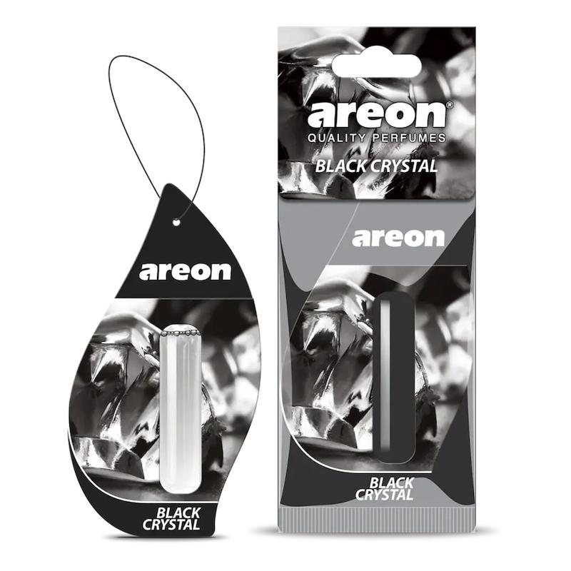 خوشبو کننده ماشین Areon رایحه Black Crystal آرئون
