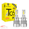 هدلایت TC6 برند توبیز اصلی پایه H1 بسته 2 عددی