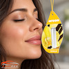 خوشبو کننده خودرو آرئون قطره ای 5 میل رایحه Vanilla