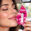 خوشبو کننده خودرو آرئون مدل Bubble Gum حجم ۵ میلی لیتر