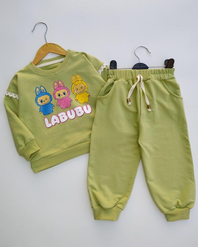 ست  لبوبو کد 4555