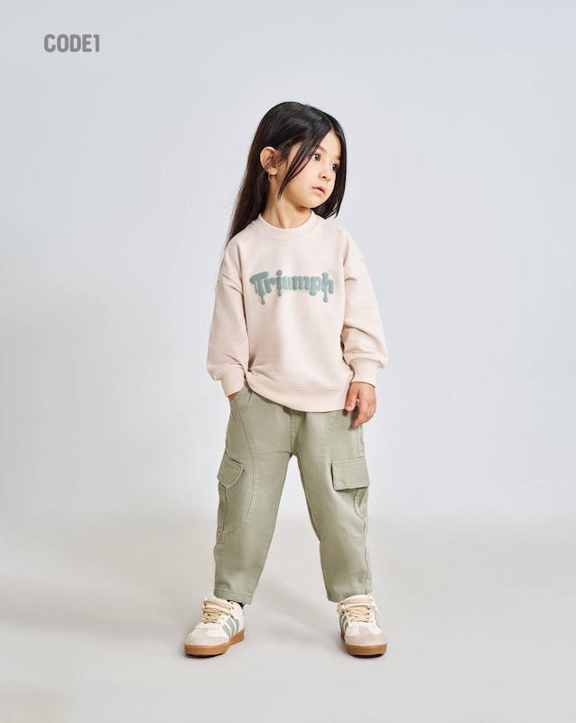 ست بلوز شلوار اسپرت کد 4558