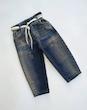 شلوار جین نقلی مام اسپرت 4569