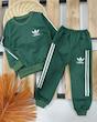 ست بلوز شلوار آدیداس کد 4584