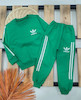 ست بلوز شلوار آدیداس کد 4584