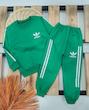 ست بلوز شلوار آدیداس کد 4584