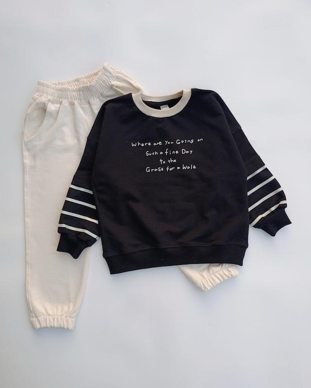 ست دخترانه و پسرانه باکسی کد 4587