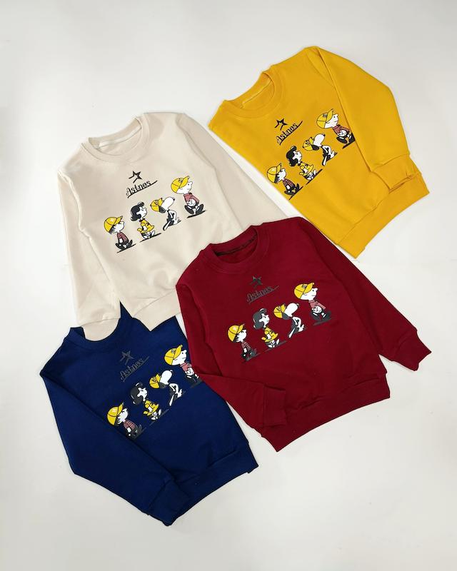 بلوز تک اسنوپی کد 4595