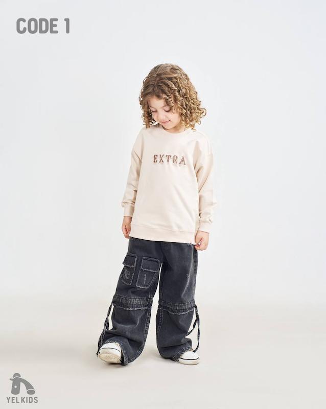 بلوز تک extra کد 4602